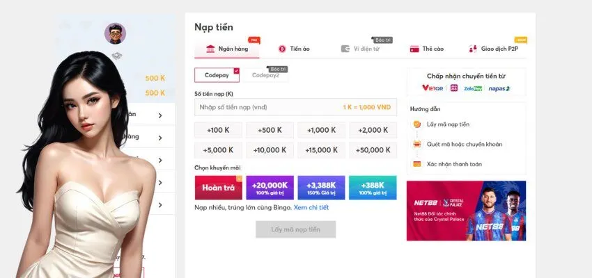 Các kênh giao dịch uy tín và xử lý nhanh