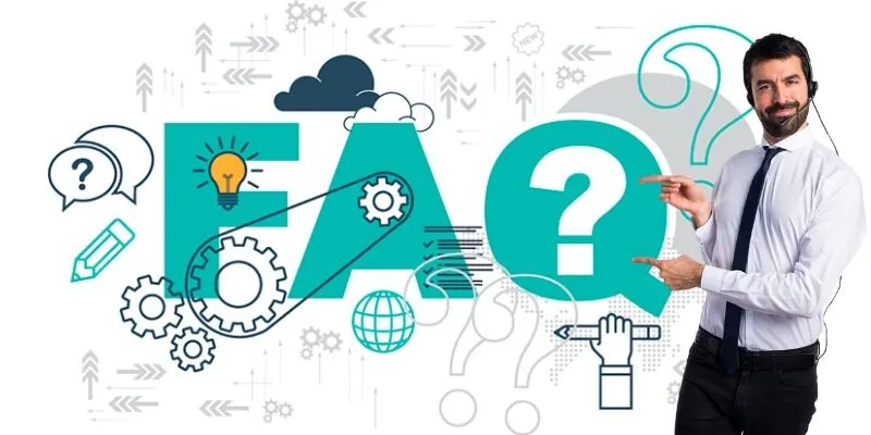 Giải đáp câu hỏi thường gặp về 11BET