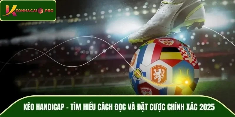 kèo Handicap