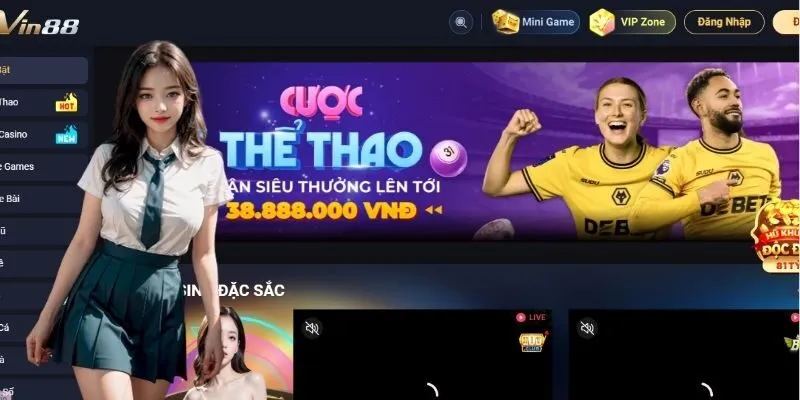Tổng hợp các khuyến mãi nổi bật tại web cược