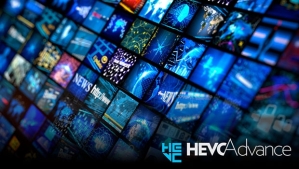 Technicolor HEVC Advance